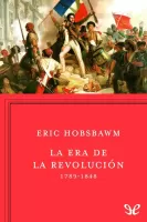 La era de la revolución 1789-1848