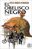 El obelisco negro