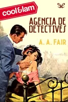 Agencia de detectives