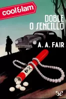 Doble o sencillo