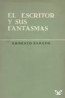 El escritor y sus fantasmas