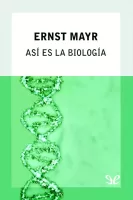 Así es la biología