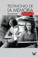 Testimonio de la memoria