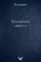 Geografia Libros I - II