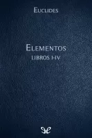 Elementos Libros I-IV