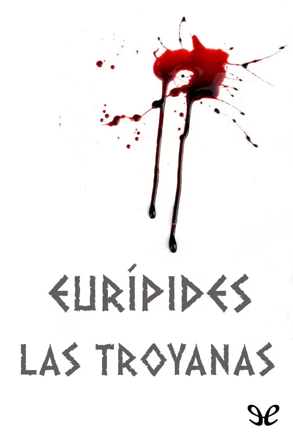 Las Troyanas