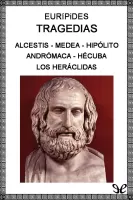 Tragedias griegas