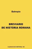Breviario de historia romana