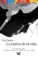 La esencia de mi vida