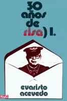 Treinta años de risa (1940-1970) I