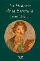 La historia de la escritura