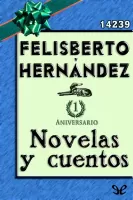 Novelas y cuentos