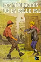 Los muchachos de la calle Pal