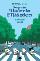 Pequeña historia de la música