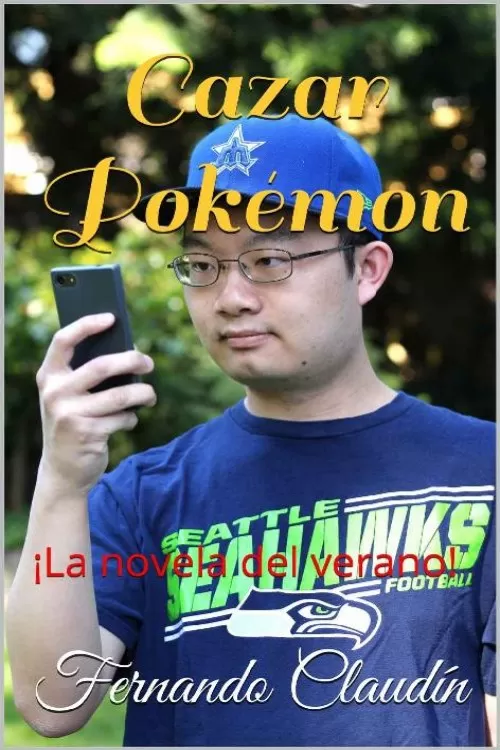 Cazar Pokemon
