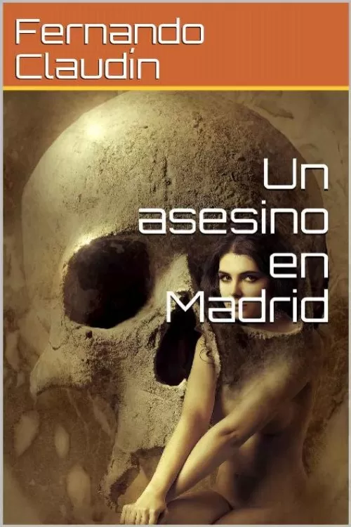 Un asesino en Madrid