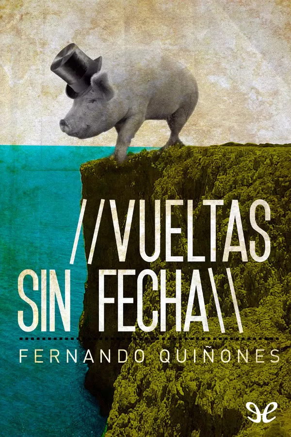 Vueltas sin fecha