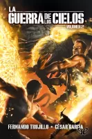 La guerra de los cielos: Volumen II