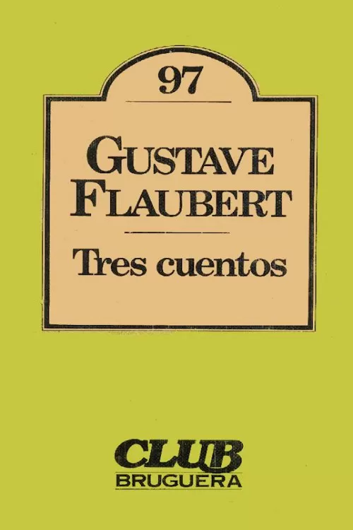 Tres Cuentos