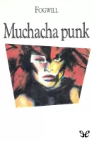Muchacha punk