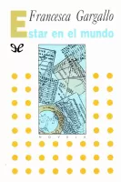 Estar en el mundo