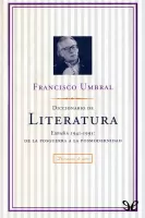 Diccionario de literatura