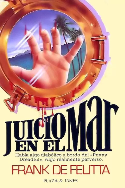 Juicio en el mar