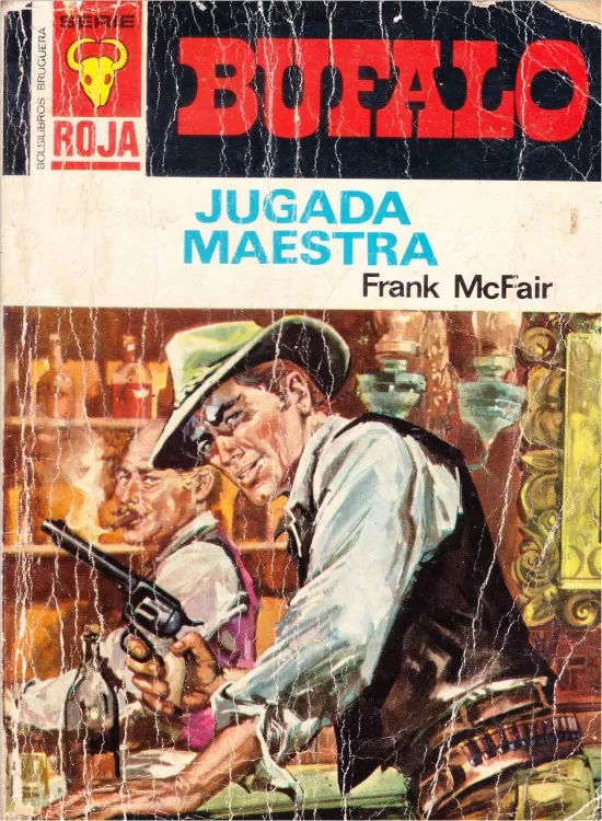 Jugada maestra