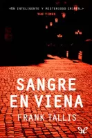 Sangre en Viena