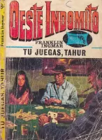 Tu juegas, tahúr