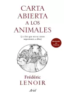 Carta abierta a los animales