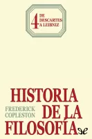 De Descartes a Leibniz