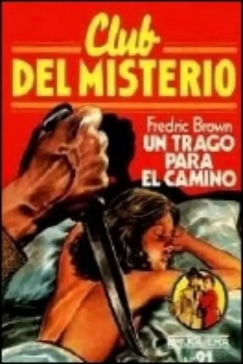 Un trago para el camino