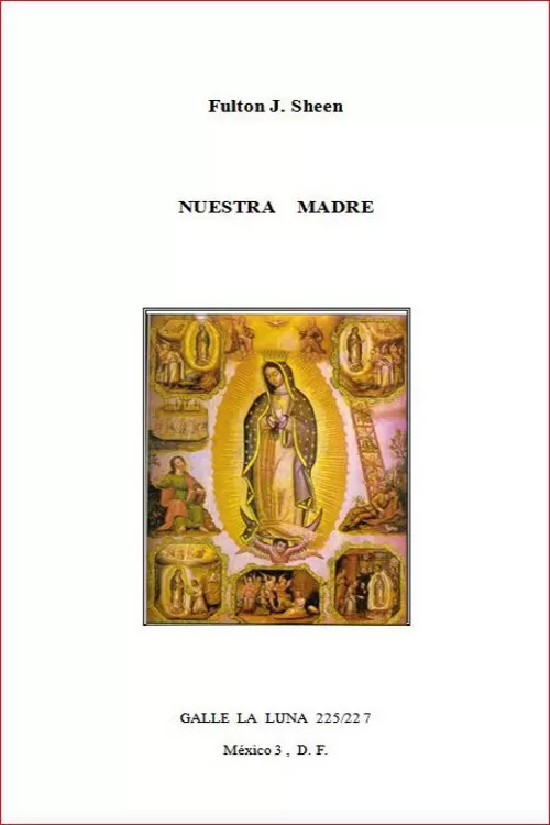 Nuestra madre