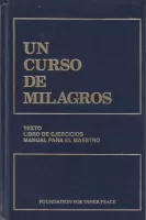Anexo a un curso de milagros 