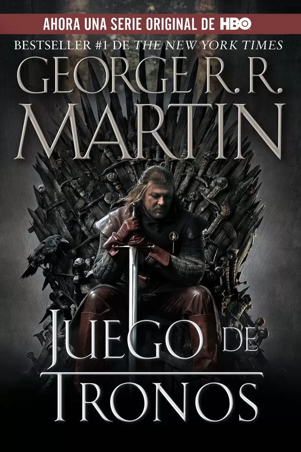 Juego de tronos
