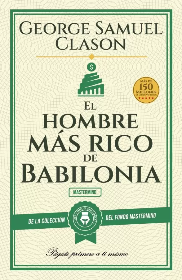 El hombre más rico de Babilonia