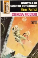 Asalto a la cuarta dimensión