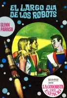 El largo día de los robots