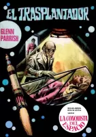 El transplantador