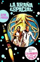 La araña espacial