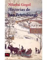 Historias de San Petersburgo