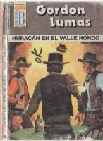 Huracán en el valle hondo