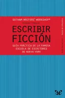 Escribir ficción
