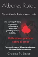 Albores Rotos No s� si fue la lluvia o fue el roc�o