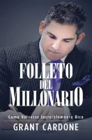 El folleto del Millonario