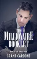 Millionaire Booklet