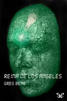 Reina de los ángeles