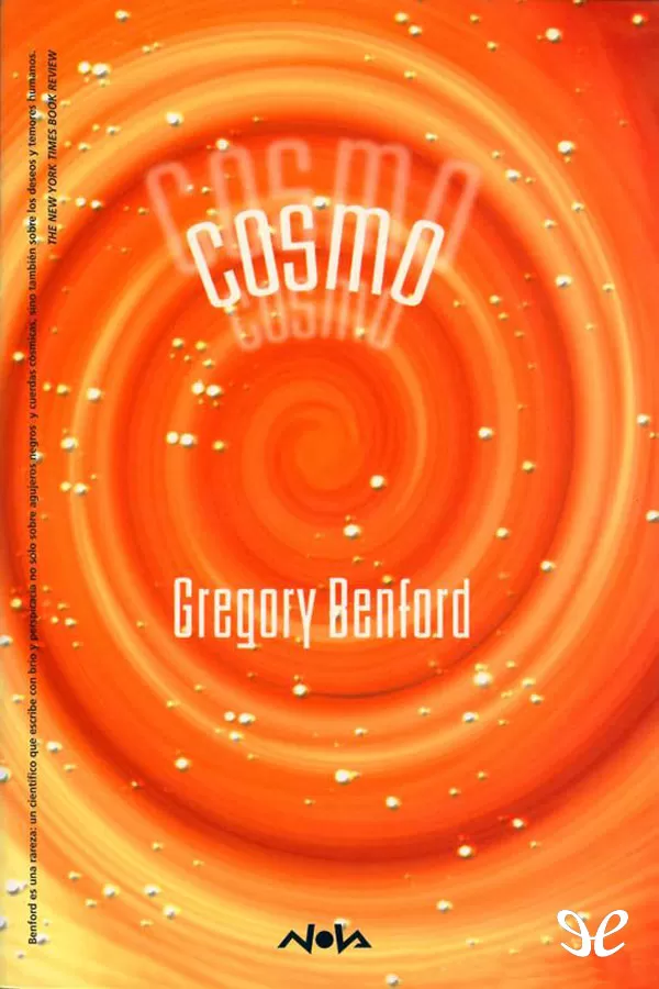 Cosmo