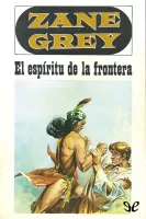 El Espíritu de la frontera